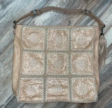 The Sak Silverlake Leather Hobo