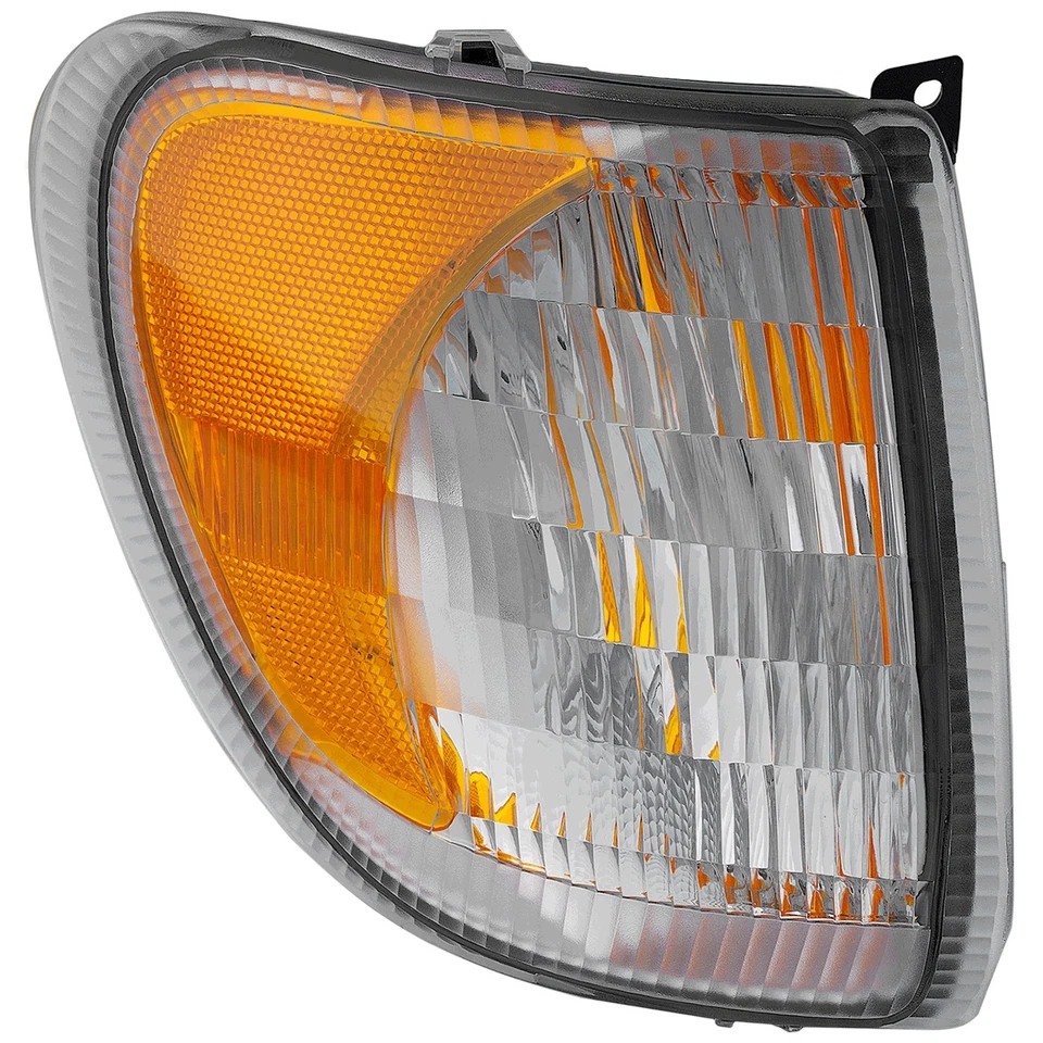 Luces de señal de giro para International 9200i SBA 97-00 9400 2000-2007 delanteras izquierda derecha Foto 2 de 4