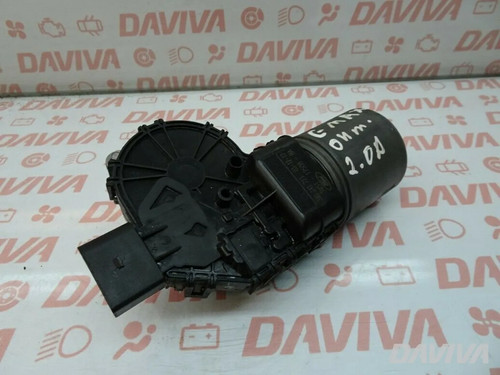 Ford C-Max Scheibenwischermotor vorne 2010 MPV 3M51-17508-BA 3M5117508BA Diesel