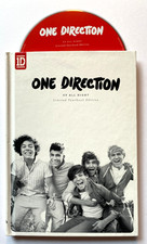 One Direction Limited Edition Music CDs for sale | eBay