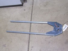 NEW GENUINE Husqvarna FS3500 G Walk Behind Concrete Saw Pointer 581222101