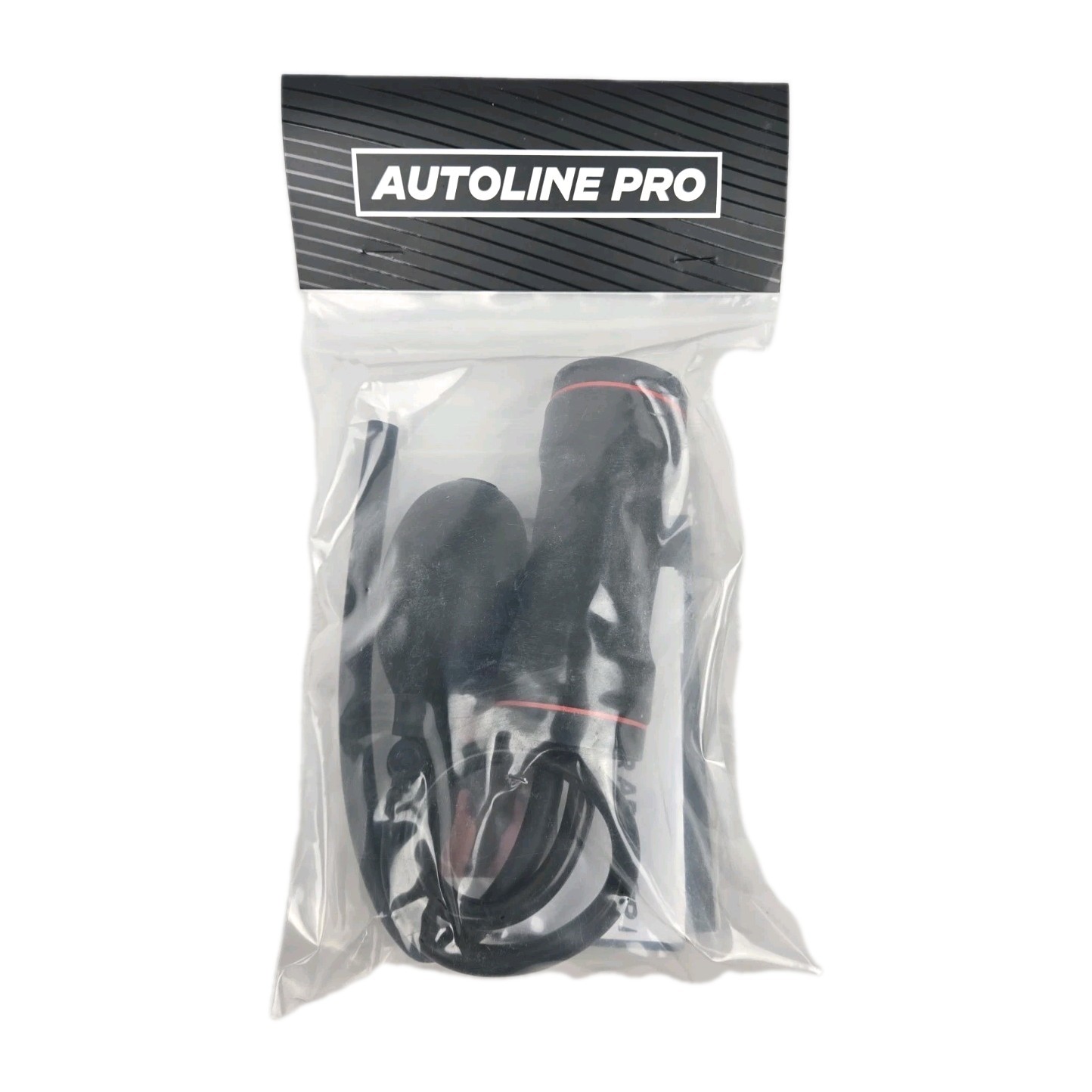 Bladder Adapter 3-in-1 Universal Large Openings Automotive EVAP Smoke Machine 