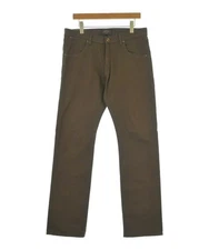 BEAMS PLUS Chino Pants Brown L 2200537915077