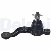 Delphi Traggelenk FüHrungsgelenk TC2903 TC2902 FüR Lexus Is M14X1.5 1 Sportcross