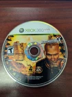 Mercenaries 2: World in Flames (Xbox 360, 2008) NO TRACKING - DISC ONLY 4945