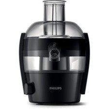 PHILIPS HR1832/00 Centrifugeuse 1.5L Noir 500W