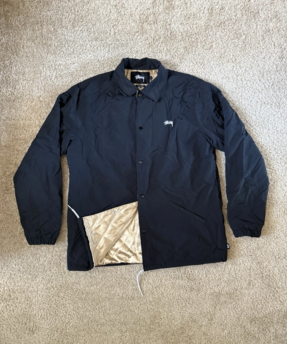 Stussy Bomber Coats, Jackets & Vests for Men for Sale | Shop New