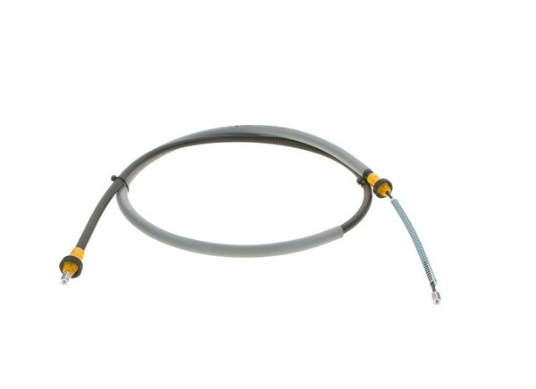 Bosch Seilzug, Feststellbremse Hinten, Links, Rechts U.A. FüR Dacia, Renault-image