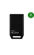 WD BLACK 1TB C50 Expansion Card for Xbox, External SSD - WDBMPH0010BNC-WCSN Open