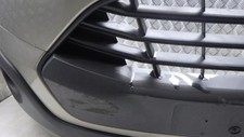Pare-choc avant Ford TRANSIT