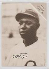 1988 The Sporting News Conlon Collection 1933 Negro All Stars Judy Johnson 0in6