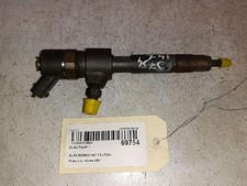 INJECTEUR #1 Alfa Romeo 147 (937) Hatchback 1.9 JTDM (937.A.3000) 2007 55221017