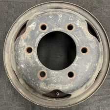 Toyota Dually Wheel 14" x 5” 1989-1993 69221 4260135381013 OEM Pick Up Truck Rim