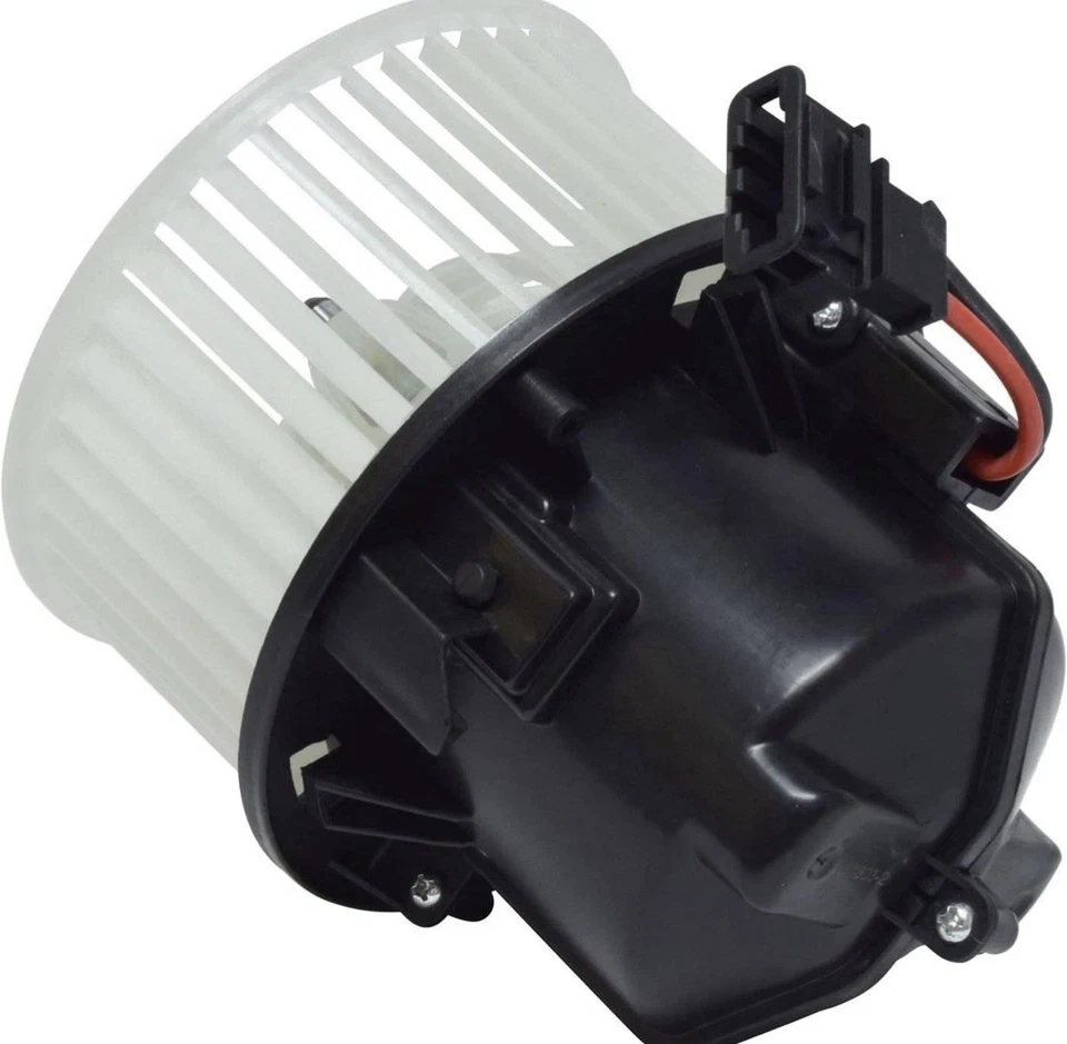Volvo A/C Blower Motor OE 312915168 Fits S60 S80 V70 XC60 XC70 - Image 4 of 4