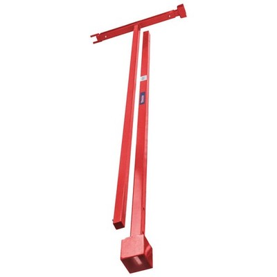 WESTWARD 31MJ70 Adjustable Operating Wrench,60 to 108 in 31MJ70