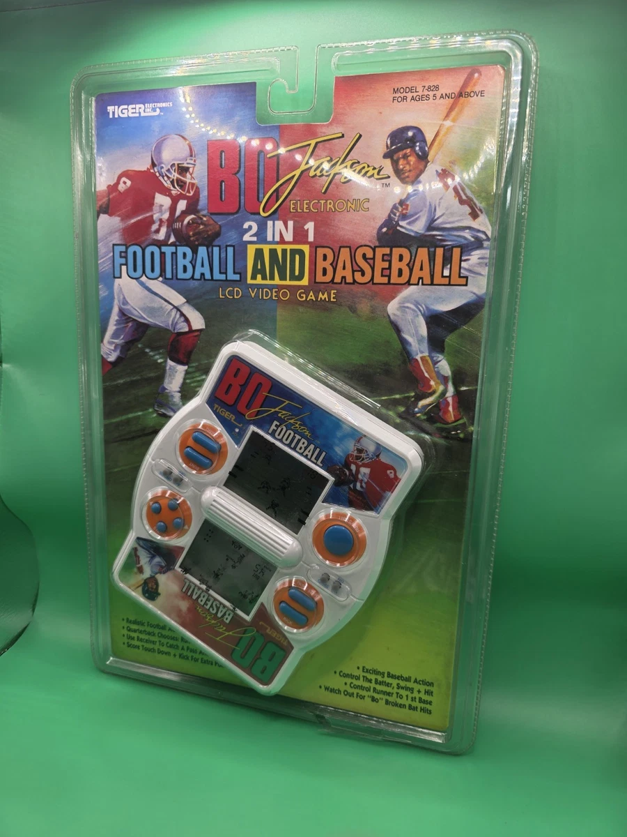 Tiger 1990 Handheld Electronic Game Electronic Games for sale - eBay