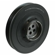 Poulies diverses Citroen C8
