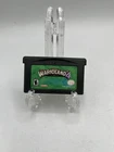 Wario Land 4 GBA (Game Boy Advance, 2001) New Battery Authentic Warioland