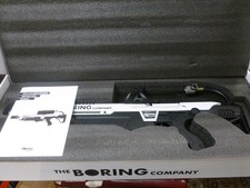 Boring Company Not A Flamethrower By Elon Musk Number 496