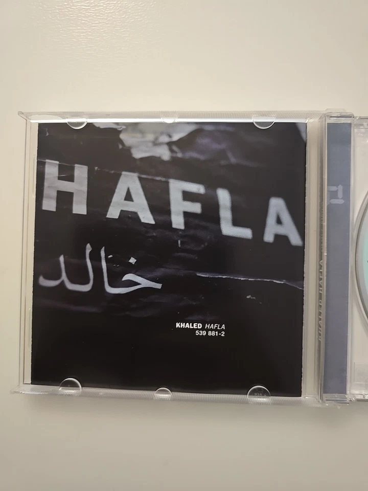 Khaled CD Hafla - Bild 2 von 4