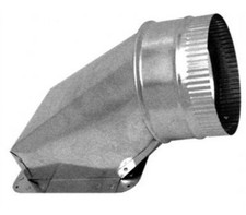 SOUTHWARK AT627 Air-Tite Top Takeoff 7" to 7x7" Galvanized Steel 30 Gauge