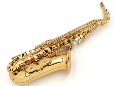 YAMAHA Alto Saxophone YAS-380 [Q67942]