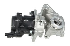 NRF AGR Ventil EASY FIT 48328 für FORD FIESTA C3 C2 NEMO FUSION C1 TOYOTA 206 6
