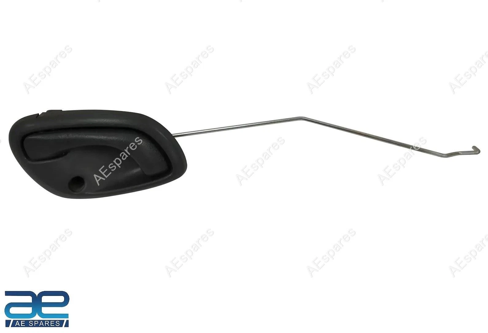 Interior Front Door Handle RH For Suzuki Eeco Super Carry 2010-19 Versa 2000-10 view 3