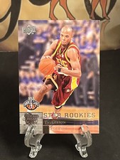 2009-10 Upper Deck Taj Gibson RC #210 Star Rookies Chicago Bulls