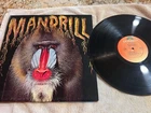 MANDRILL s/t 1st LP orig Polydor 24-4050 Latin jazz/Rock gatefold Near Mint