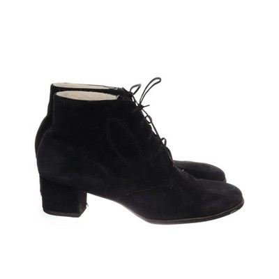 Bally Vasano, Schnürstiefel, Größe: 41, Vasano, Schwarz, Damen #wry