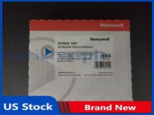 NEW Honeywell S7800A1001 Burner Control Keyboard Display Module US Free TAX