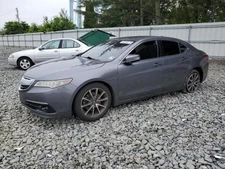 Engine ECM Electronic Control Module US Market 3.5L FWD Fits 17-18 TLX 4969293