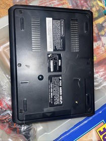 SEGA Genesis 1 Original Box Console Controller Games Bundle *READ*