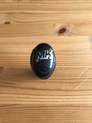 BMW e30 e36 e34 e39 e46 e92 MK Motorsport Carbon Shift Knob Alpina BBS Schnitzer