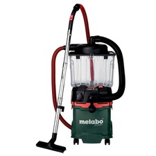 Metabo Vorabscheider für Allessauger 99% Abscheidegrad Zyklonabscheider 25 l – Bild 3