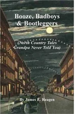 Booze, Badboys & Bootleggers (Paperback or Softback)
