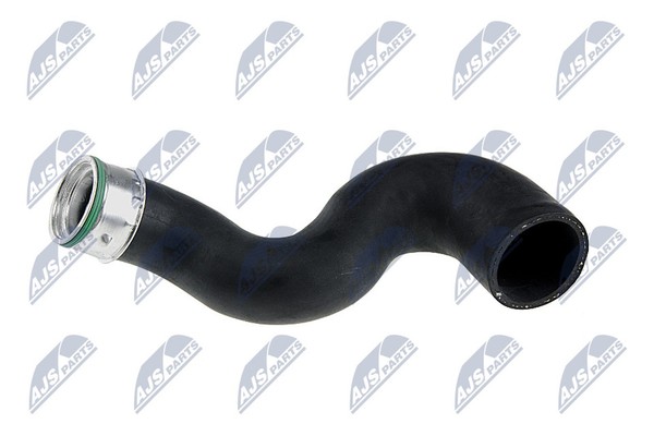 Ladeluftschlauch NTY GPP-AU-006 FüR A6 A4 Audi B6 Avant 8E5 8E2 C5 4B5 4B6 4B2-image