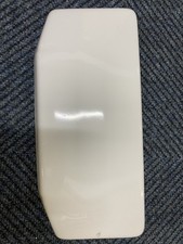 7 PEERLESS TOILET TANK LID MODEL 7 WHITE