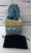 Aztec Death Whistle BNIB CG M21