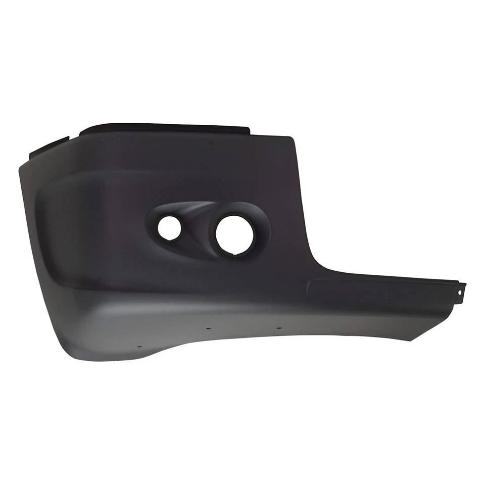 Bumper End Set For 2005-2011 Freightliner Century Class Front Left and Right L R Foto 2 de 4