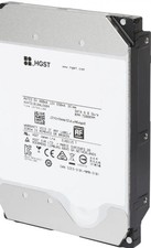 HGST 10TB 6Gb/s 7200RPM 3.5in SATA Hard Drive HUH721010ALE604