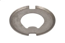 Lock Plate, Axle Nut DT SPARE PARTS 1.17042 for 3 - Series 8.5 1988-1991