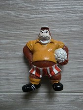 Toni Tornado &Uuml;-Ei Figur Die Dribbel Boys 1990 Ferrero Vintage Sammelfigur
