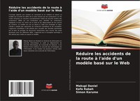 Makupi Daniel (U. A.) | RéDuire Les Accidents De La Route à L'aide D'un...