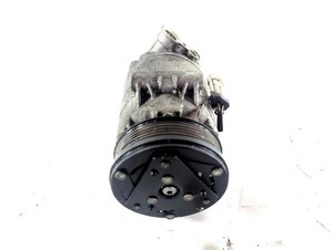 13297443 Klimakompressor A/C Für Opel Astra H 1.7 D 74KW 5M 3P