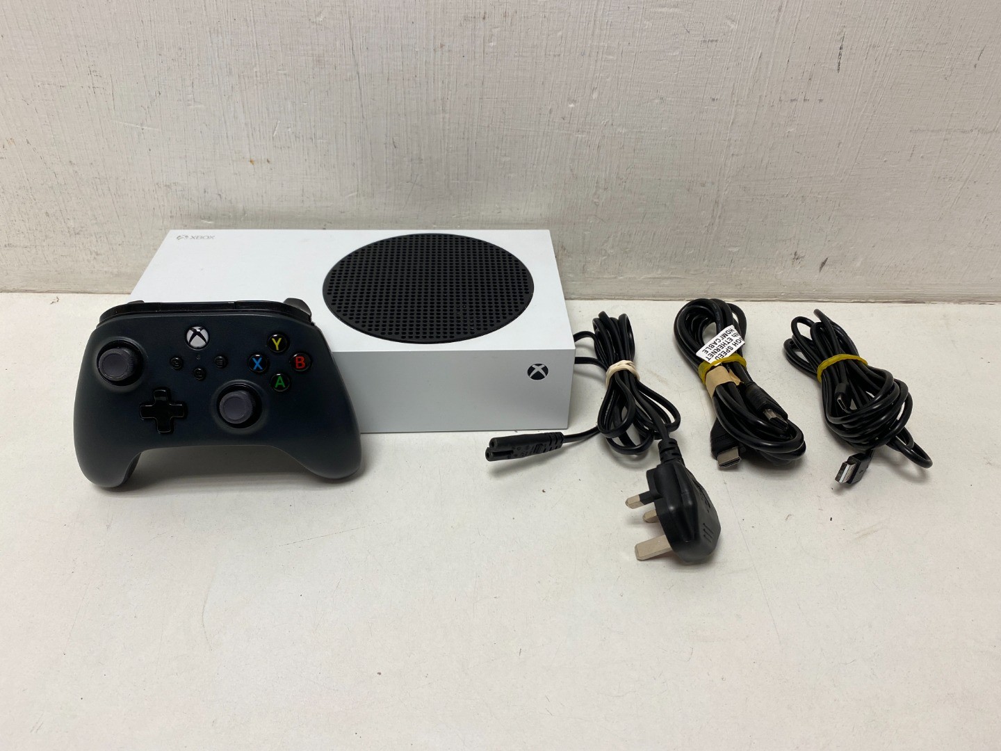 Microsoft Xbox Series S 512GB SSD Console