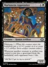 Foil Marionette Apprentice - 100 - NM - Modern Horizons 3