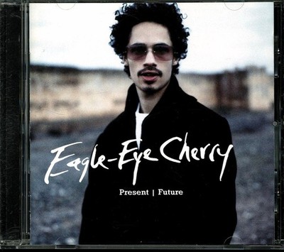 Eagle-Eye Cherry, Present Future, audioCD