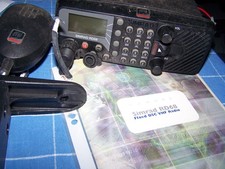 SIMRAD RD 68 Binnen- und Seefunkgerät